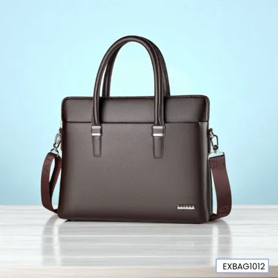 Noble Carry Executive Bag